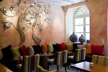 Adiandi Boutique Hotel นาฟปลิโอ ภายนอก รูปภาพ