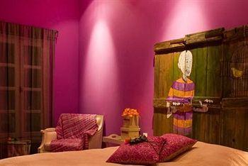 Adiandi Boutique Hotel นาฟปลิโอ ภายนอก รูปภาพ