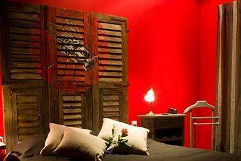 Adiandi Boutique Hotel นาฟปลิโอ ภายนอก รูปภาพ