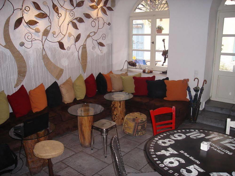 Adiandi Boutique Hotel นาฟปลิโอ ภายนอก รูปภาพ